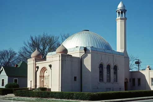 United Hebrew Congregation